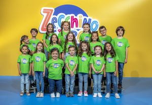 Scopri di più sull'articolo Zecchino d’Oro sempre più digital, arriva il canale TikTok