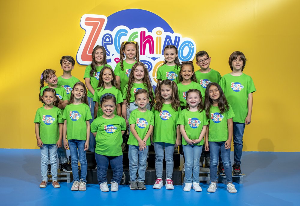 Scopri di più sull'articolo Zecchino d’Oro sempre più digital, arriva il canale TikTok