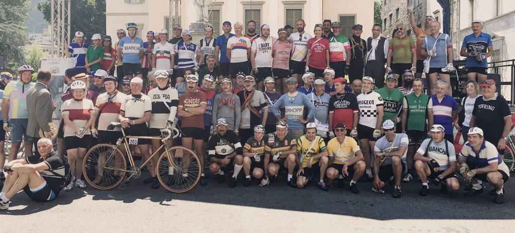 Scopri di più sull'articolo MAGREGLIO: “LA GHISALLO” DEGLI AVVENTURIERI DEL PEDALE STA ARRIVANDO