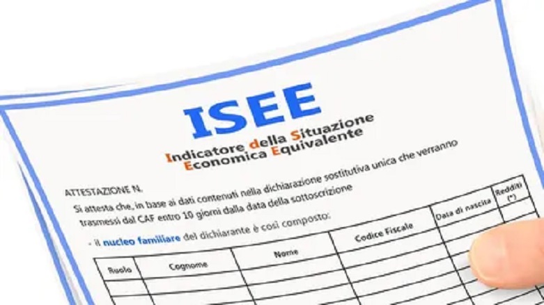 Al momento stai visualizzando Nuove fasce ISEE e aumento delle percentuali di rimborso per gli studenti universitari che studiano fuori Valle