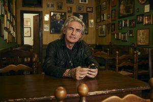 Scopri di più sull'articolo Luciano Ligabue: Venerdì 10 e sabato 11 novembre concerto al Mediolanum Forum di MILANO