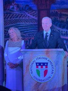 Scopri di più sull'articolo TRIESTE: JOE BIDEN PREMIA IL FRIULI CON LA “REGIONE D’ONORE 2024”