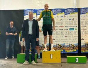 Scopri di più sull'articolo RONCHIS: GP AVIS EVENTO TOP DEL SETTORE PARAOLIMPICO FRIULANO