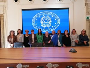 Scopri di più sull'articolo TRIESTE: MOZIONE PER ETA’CONSENSO SESSUALE RECIPROCO