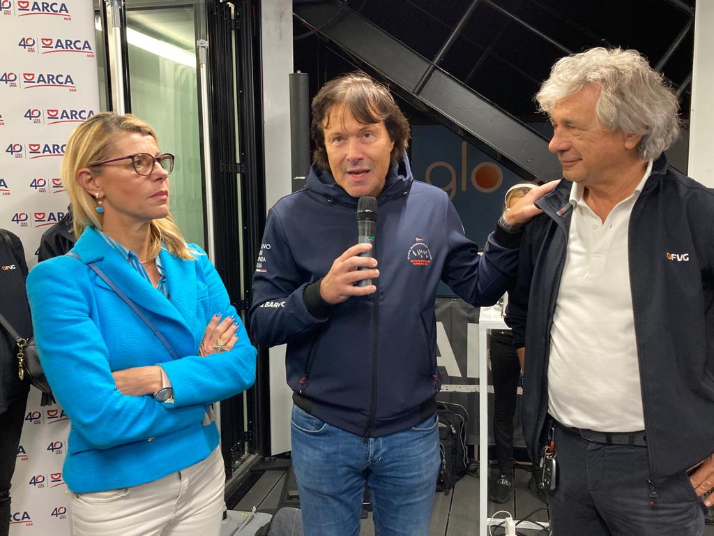 Al momento stai visualizzando TRIESTE: BARCOLANA E IMPRESE INNOVATIVE SONO BINOMIO VINCENTE PER LA REGIONE