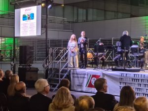 Scopri di più sull'articolo TRIESTE: FEDRIGA “SONO ONORATO DI CELEBRARE LA NOSTRA CAPITANIERIA DI PORTO”