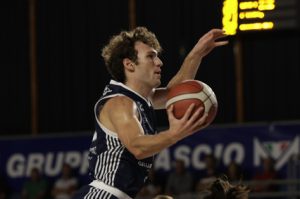 Scopri di più sull'articolo TREVIGLIO: BLU BASKET PRIMA SCONFITTA DI STAGIONE CONTRO URANIA MILANO