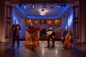 Scopri di più sull'articolo Blologna Festival: Quartetto Vanvitelli