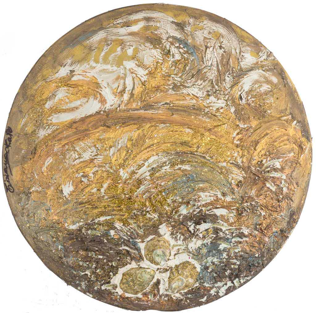 Scopri di più sull'articolo Tiziana Prato: l’arte tra luce e materia per una rinascita dello Spirito