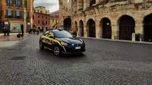 Scopri di più sull'articolo VERONA: ORDINANZA DI CUSTODIA CAUTELARE E ARRESTI DOMICILIARI PER FALSE FATTURE