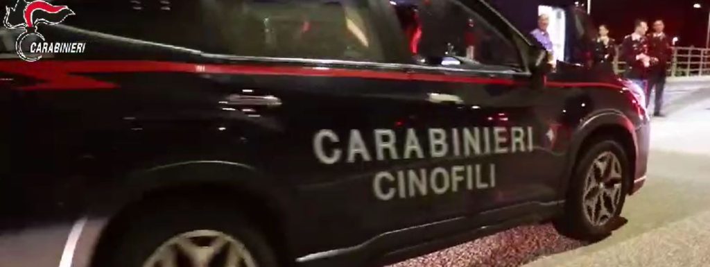 Scopri di più sull'articolo ‘Ndrangheta in provincia di Cosenza, tre persone in carcere per due omicidi del 2001