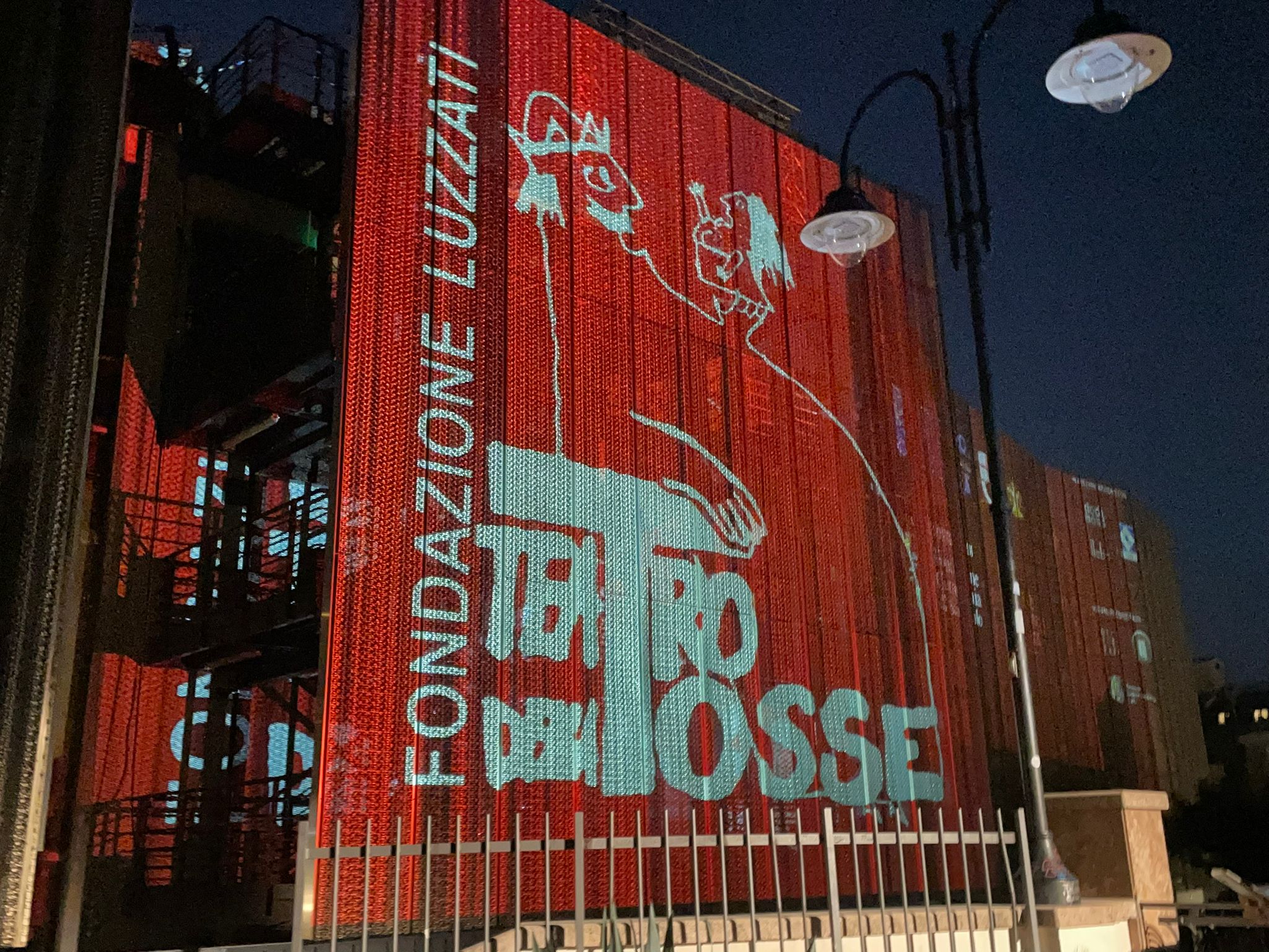 Scopri di più sull'articolo GENOVA: PRESENTATA LA NUOVA FACCIATA DEL TEATRO SANT’AGOSTINO