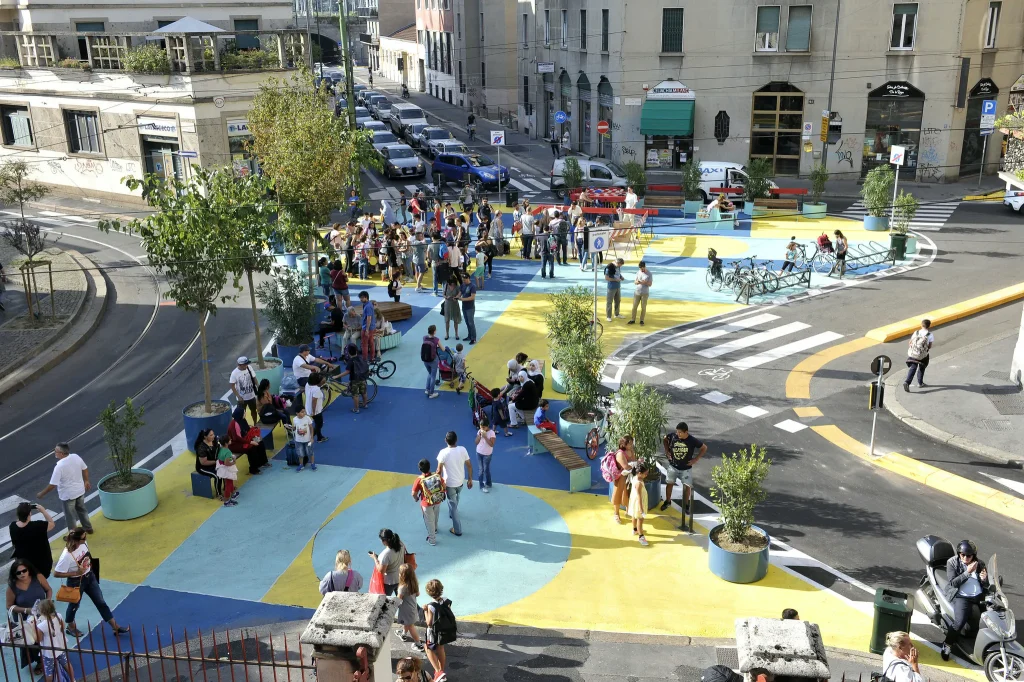 Scopri di più sull'articolo MILANO: “PUBLIC PROGRAM 2023” URBAN CENTER LA NUOVA MILANO
