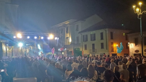 Scopri di più sull'articolo DESIO: LA FESTA DELLA CITTA’ TRA MUSICA COLORI E TANTI VISITATORI
