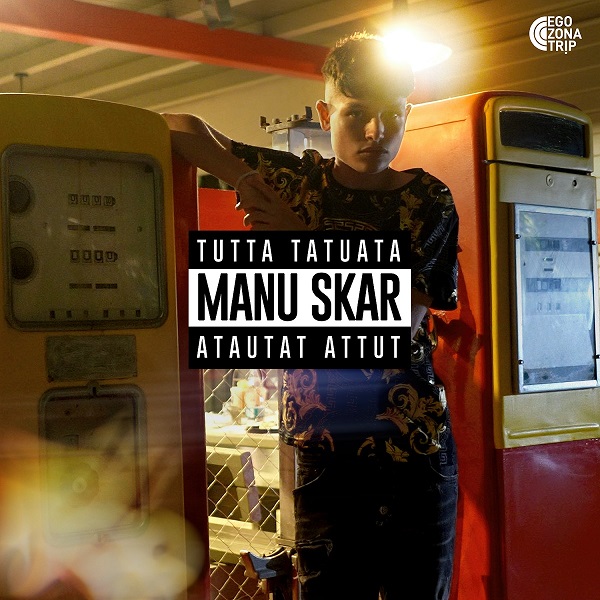 Al momento stai visualizzando MANU SKAR “TUTTA TATUATA”