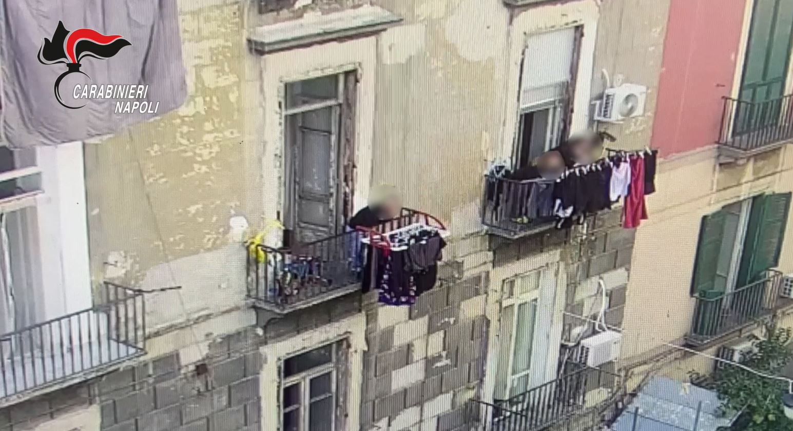 Scopri di più sull'articolo Truffa del finto nipote, misure cautelari nei confronti di 5 persone e 25 episodi documentati in quattro province