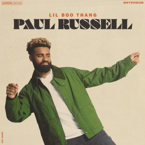 Scopri di più sull'articolo PAUL RUSSELL – “Lil Boo Thang”