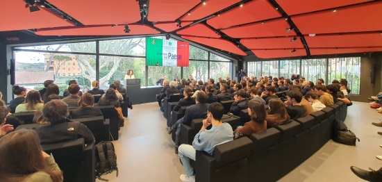 Scopri di più sull'articolo ROMA: “Al servizio del Paese”. La storia della Polizia in digitale