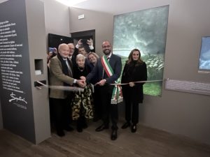 Scopri di più sull'articolo PUSIANO: INAUGURATO SPAZIO SEGANTINI