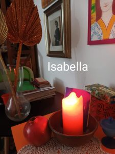 Scopri di più sull'articolo EUROPA PER LA PACE “ACCENDIAMO LA PACE E SPEGNIAMO OGNI GUERRA”