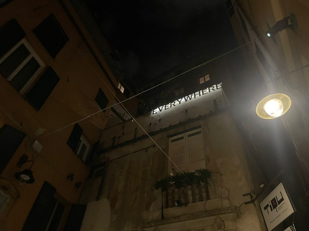 Scopri di più sull'articolo GENOVA: “LE CARRUGGIADI” OLIMPIADI DELLO SPORT IN CITTA’ TORNANO PER UN NUOVO APPUNTAMENTO DI SPORT E DIVERTIMENTO PURO CON TANTE ATTIVITA’