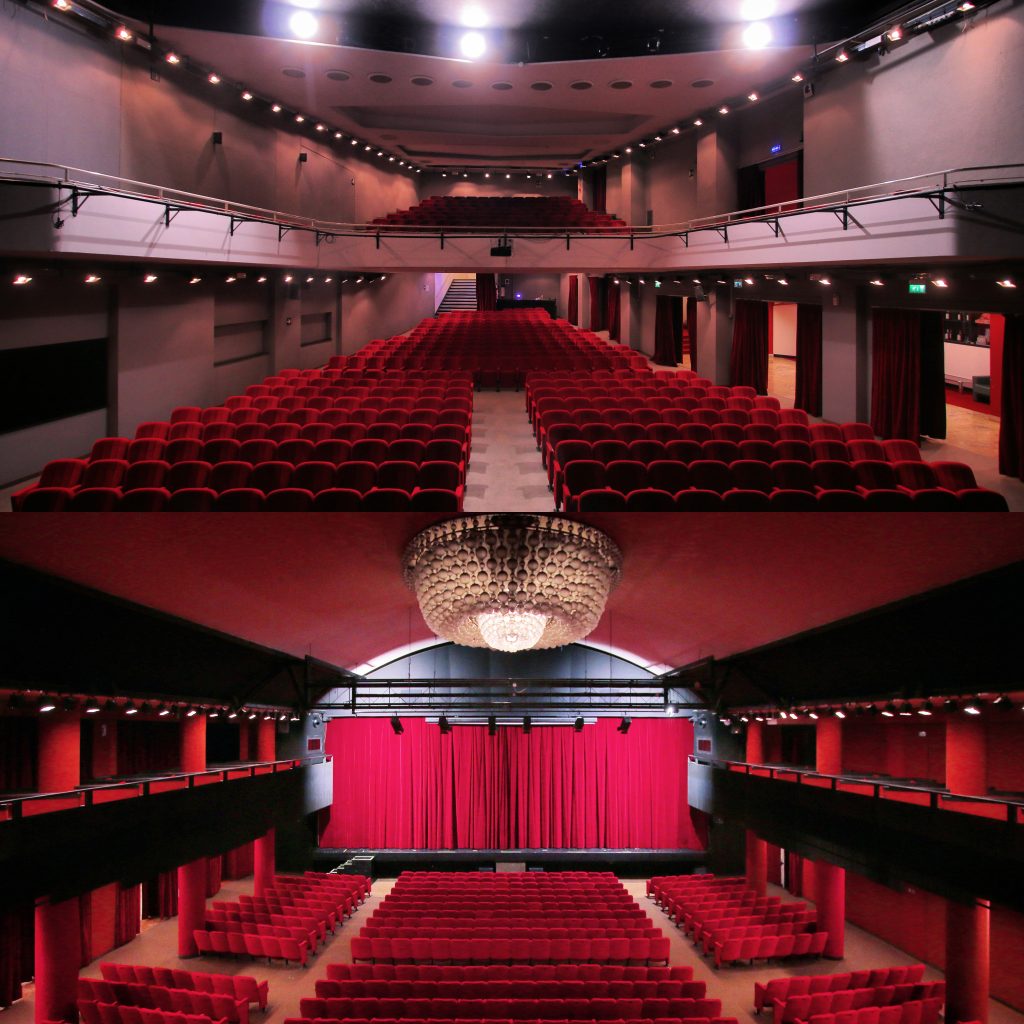 Scopri di più sull'articolo BOLOGNA: LA REGIONE FINANZIA LA RISTRUTTURAZIONE DI SPAZI TEATRALI