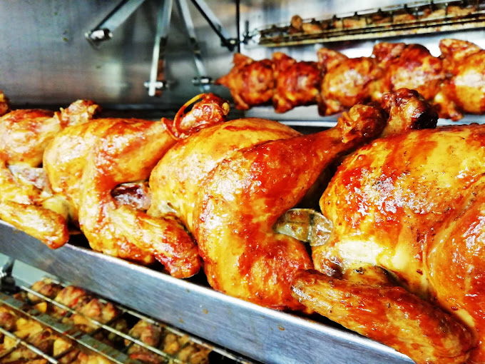 Scopri di più sull'articolo Bontà dallo Spiedo a tavola per le feste