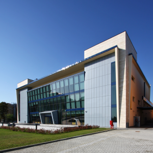 Scopri di più sull'articolo Mayo Clinic sceglie il CNAO di Pavia per primo studio statunitense sugli ioni carbonio