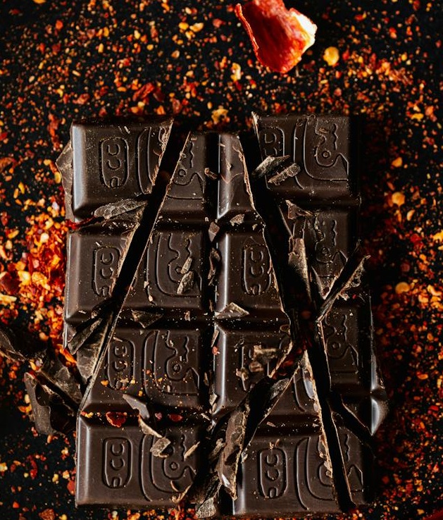 Al momento stai visualizzando Bergamo celebra la passione per il cioccolato nella prima Festa del Cioccolato in Piazza della Cittadella