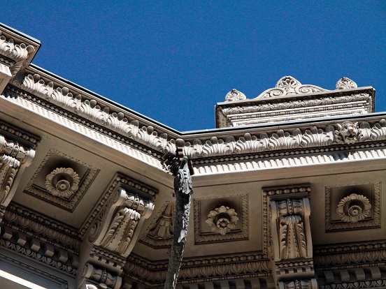 Scopri di più sull'articolo Al Galata Museo del Mare apre la mostra fotografica “Genova dal basso” 