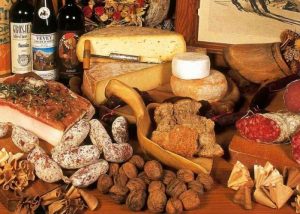 Scopri di più sull'articolo L’enogastronomia della Valle d’Aosta protagonista a Parigi