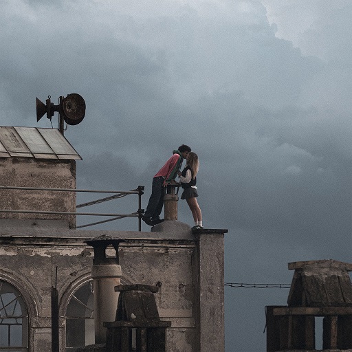 Al momento stai visualizzando Leo Gassmann – Dammi Un Bacio Ja’
