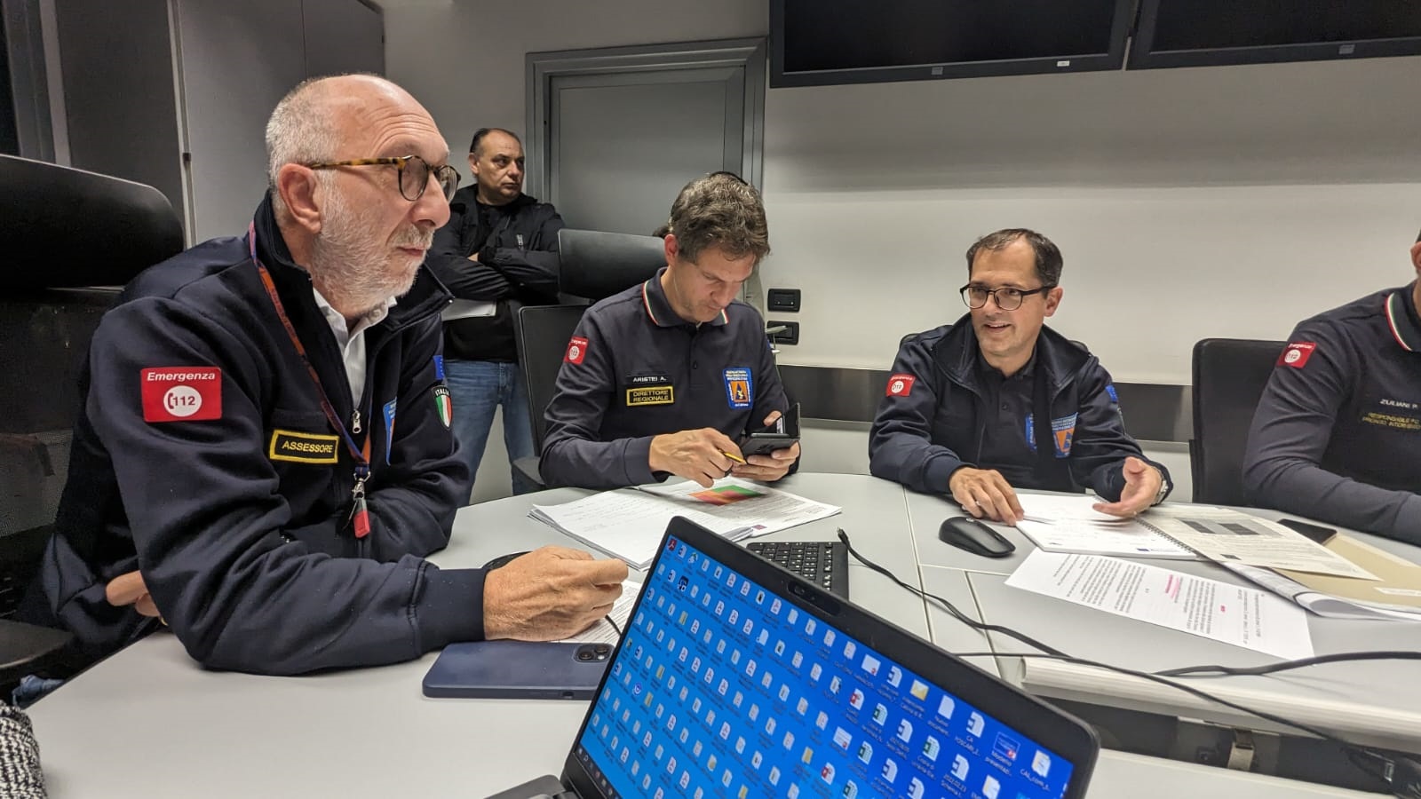 Scopri di più sull'articolo TRIESTE: ALLERTA MALTEMPO IN FRIULI CHIUSE SCUOLE E MEZZI PUBBLICI FERMI