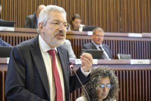 Scopri di più sull'articolo TRIESTE:  IMPRESE, TURISMO E LAVORO MANOVRA DA 195 MILIONI DI EURO