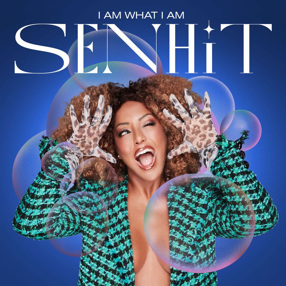 Al momento stai visualizzando SENHIT CELEBRA IL 40° ANNIVERSARIO DELL’ICONICO BRANO DI GLORIA GAYNOR “I AM WHAT I AM”
