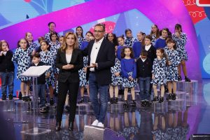 Scopri di più sull'articolo ZECCHINO D’ORO: si avvicina la 66ª edizione in diretta su RAI1 l’1, il 2 e il 3 dicembre