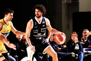 Scopri di più sull'articolo VIGEVANO: BLU BASKET Gruppo Mascio BATTE VIGEVANO FUORI CASA 69-95 (7a giornata)