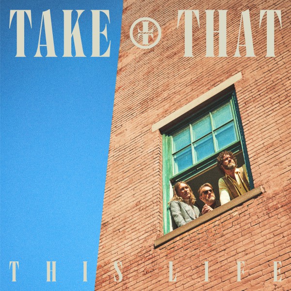 Scopri di più sull'articolo MUSICA: IL RITORNO DEI TAKE THAT CON ALBUM E SINGOLO “WHERE WE ARE”