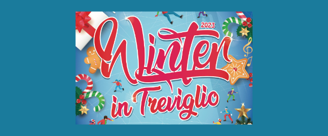 Al momento stai visualizzando TREVIGLIO: EVENTI INVERNALI IL COMUNE PRESENTA IL PROGRAMMA