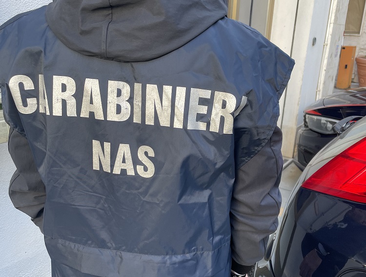 Al momento stai visualizzando ROMA: CONTROLLI INTENSIFICATI SUI B&B DA PARTE DEI CARABINIERI DEI NAS IN TUTTA ITALIA