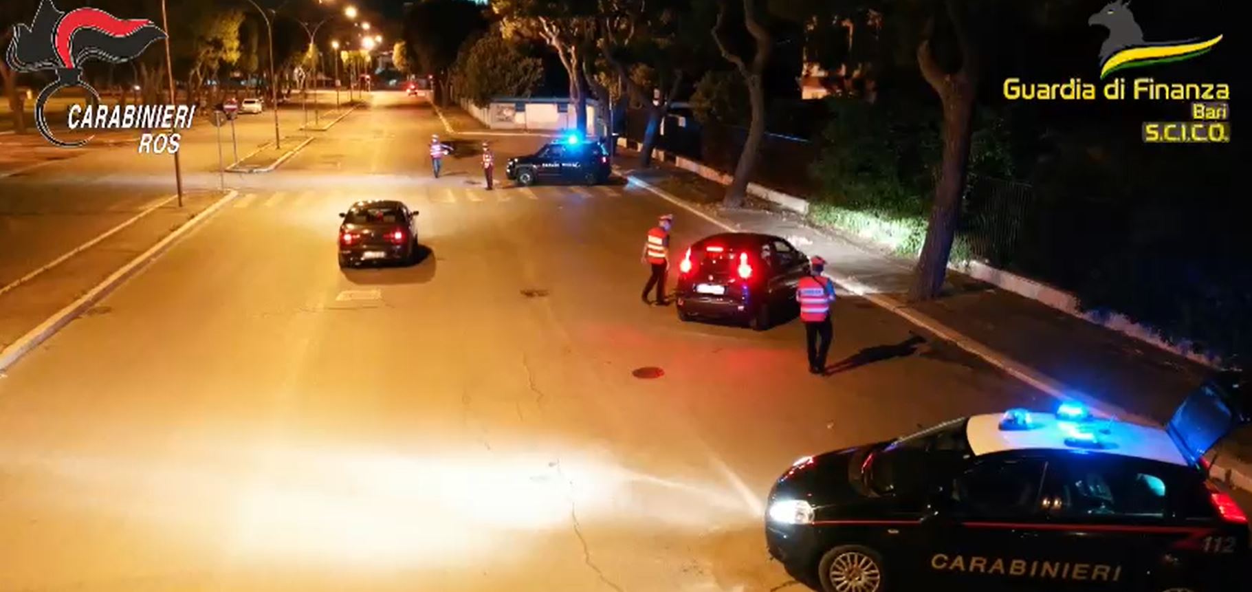 Scopri di più sull'articolo CARABINIERI: FOGGIA, SEQUESTRO DI BENI DEL VALORE DI CIRCA 700 MILA EURO