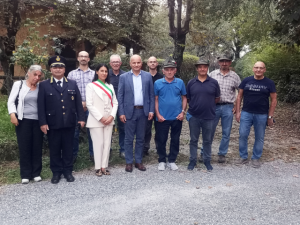 Scopri di più sull'articolo SEVESO: IL PARCO DI VILLA DHO SARA’ GESTITO DAGLI ALPINI