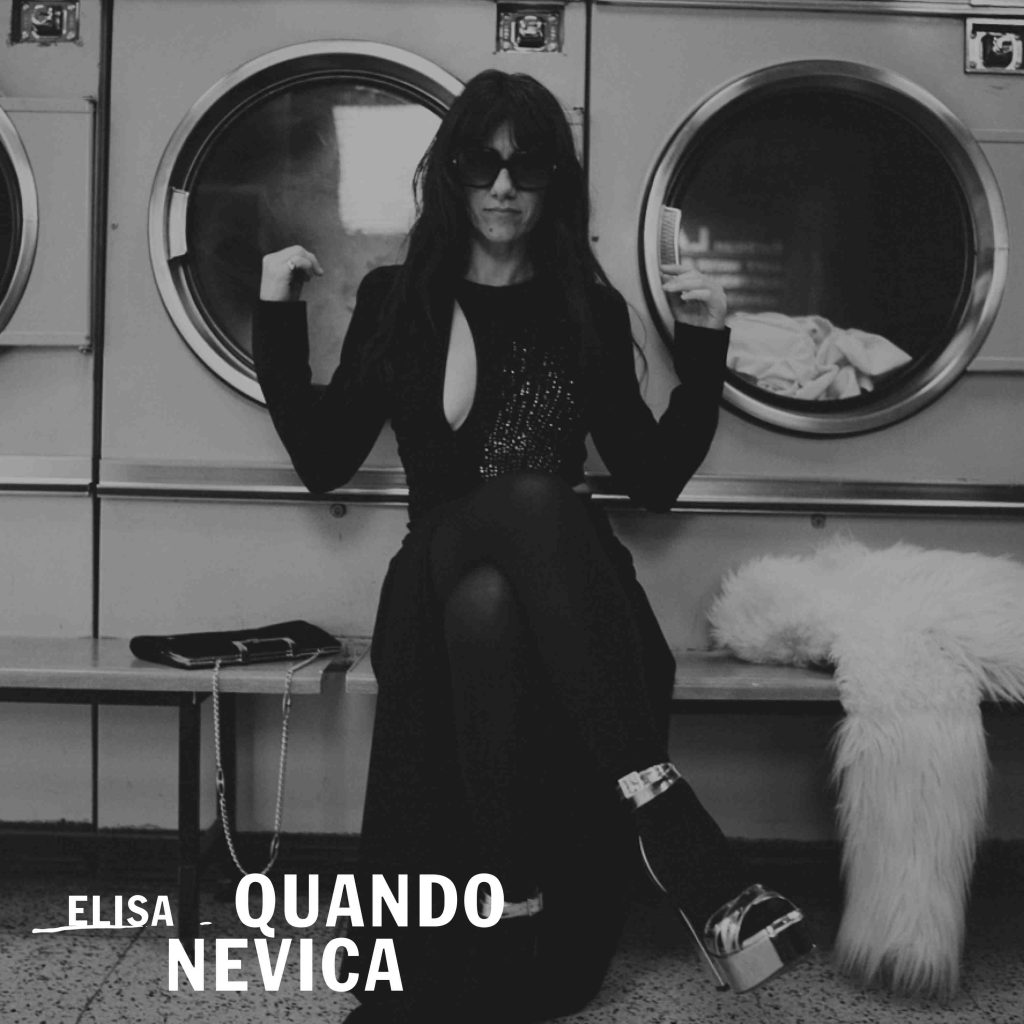 Scopri di più sull'articolo MUSICA: ELISA ANNUNCIA L’USCITA DI “INTIMATE – RERCORDINI AT ABBEY ROAD STUDIOS” DALL’8 DICEMBRE IN PRE ORDER