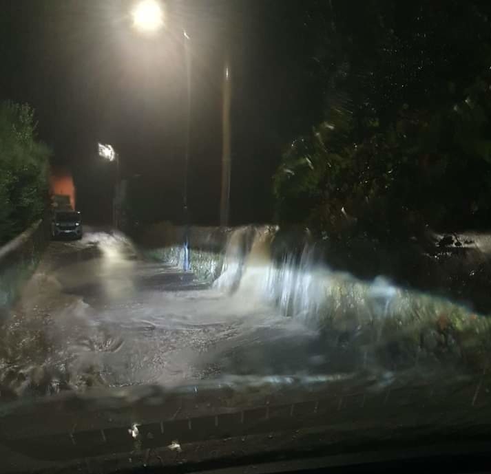 Scopri di più sull'articolo TOSCANA: SITUAZIONE CRITICA PER IL MALTEMPO TAVOLO DI CRISI IN QUESTE ORE