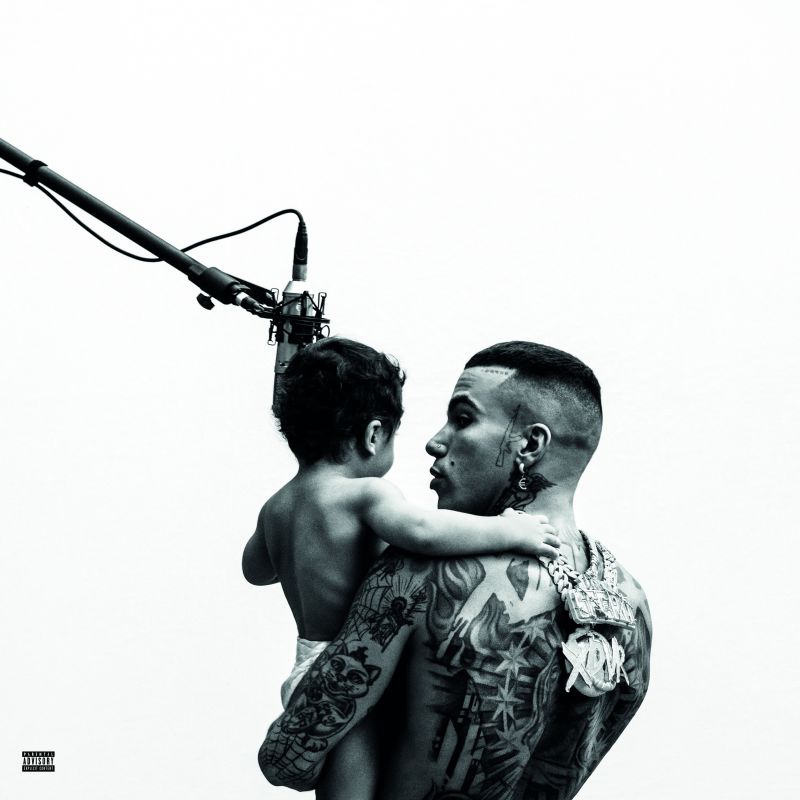 Al momento stai visualizzando Sfera Ebbasta arriva oggi in radio con Anche stasera feat. Elodie