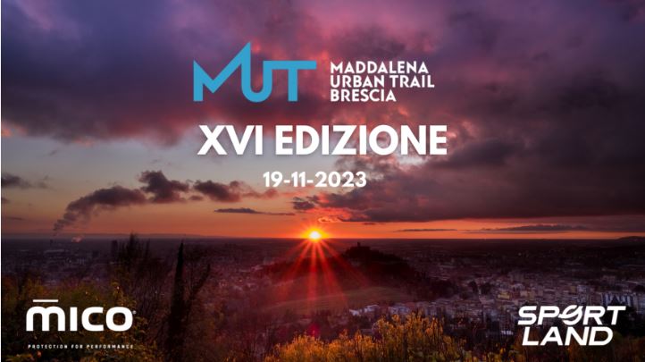 Al momento stai visualizzando Brescia: Maddalena Urban Trail – 19 novembre 2023 • La 16° edizione della storica gara di trail running