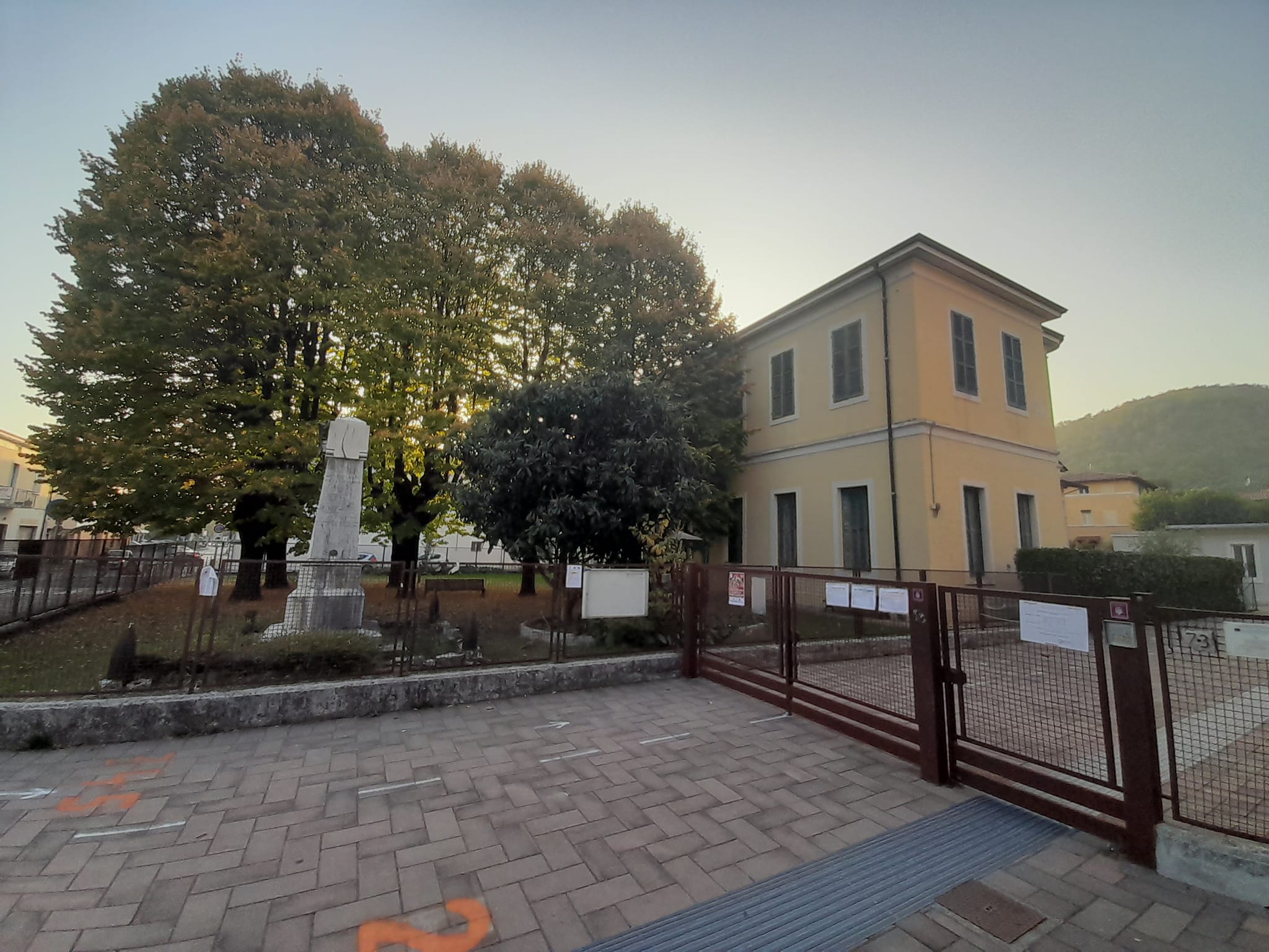 Al momento stai visualizzando URAGO MELLA: CONSIGLIO DI QUARTIERE GIOVEDì 21 DICEMBRE