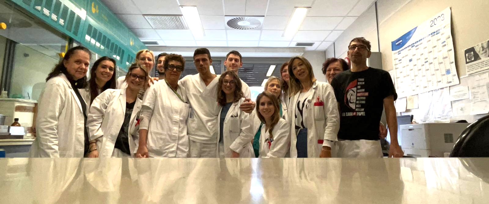 Al momento stai visualizzando ERBA: L’OSPEDALE “FATEBENEFRATELLI” DI ERBA CERCA UN TECNICO BIOMEDICO