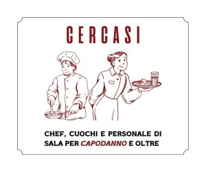 Scopri di più sull'articolo MAGREGLIO: IL GHISALLINO RISTORANTE CERCA PERSONALE