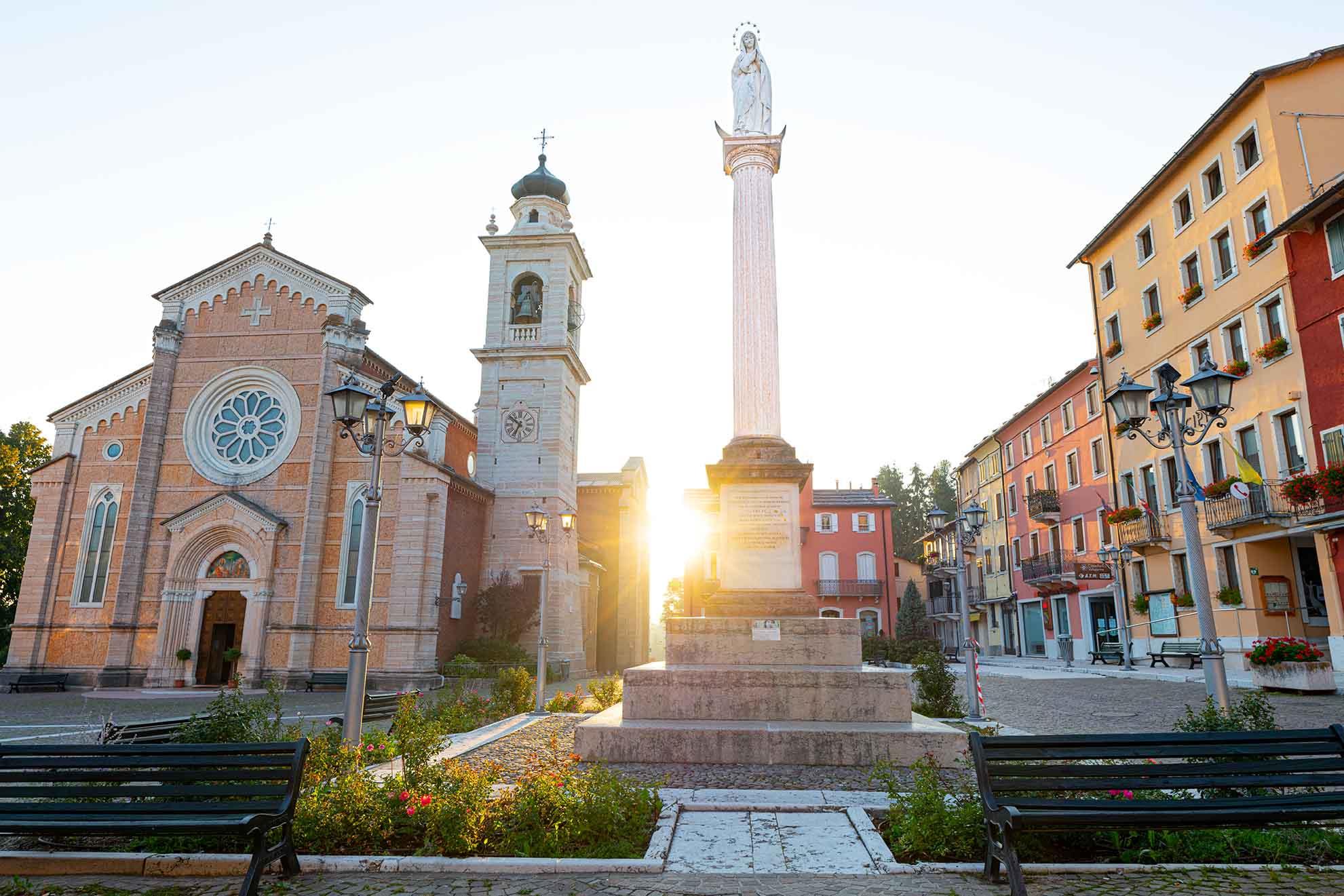 Al momento stai visualizzando BRESCIA: INDETTA SEDUTA DEL CONSIGLIO DI QUARTIERE LOC. CHIESANUOVA